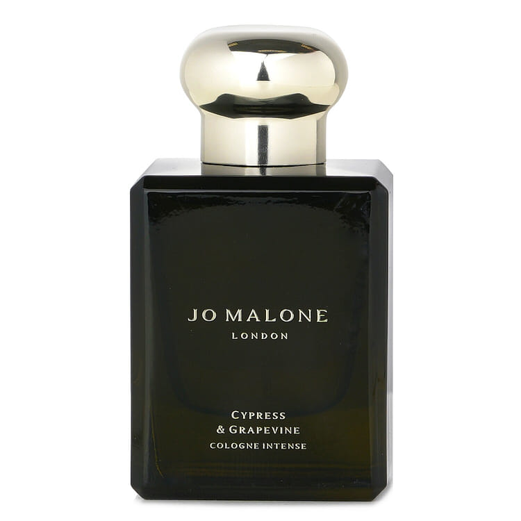 Get Jo Malone Cypress & Grapevine Cologne Intense Spray 50ml