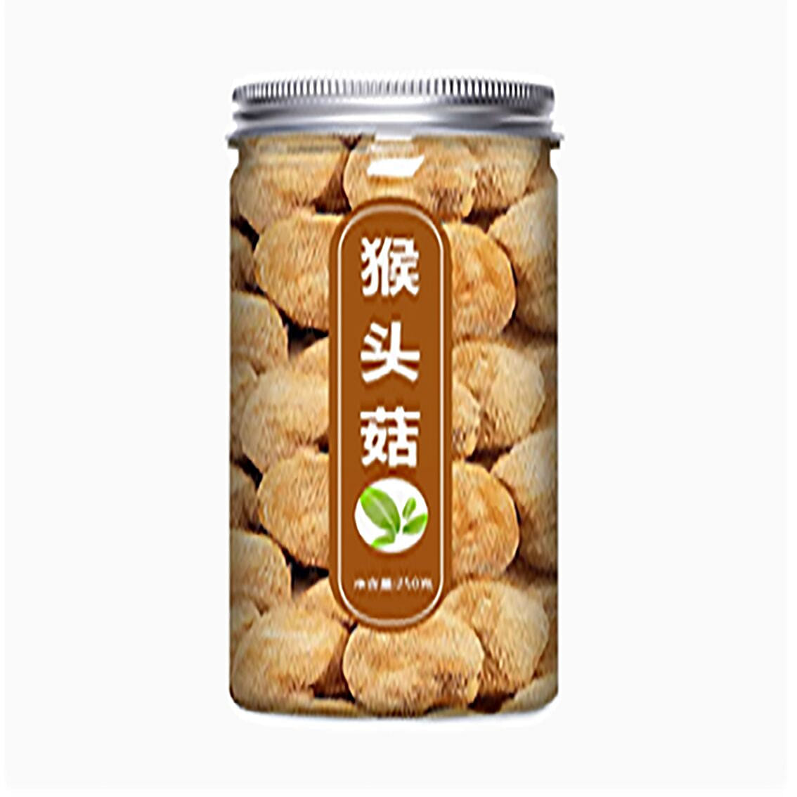 Northeast Changbai Mountain Monkey Head Mushroom D 250 그램