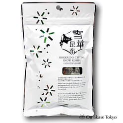 Daihoku Hokkaido Kombu Seaweed 100g 100 g