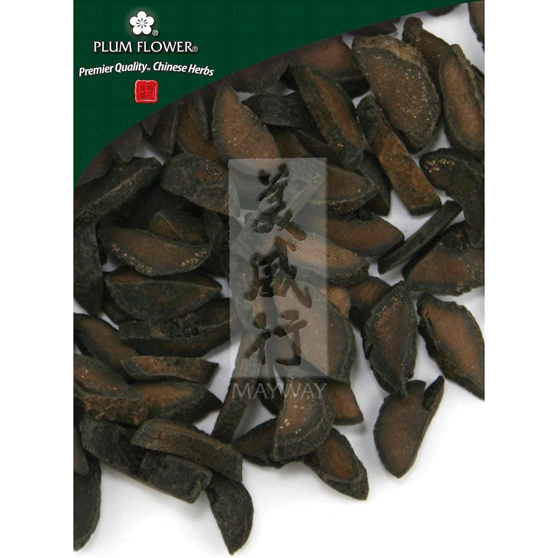 Zhi Shi, unsulfured Citrus aurantium fruit- immature 1 개