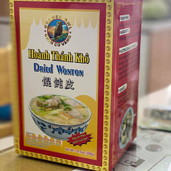 Dried Hoanh Thanh Wrappers 300g 300 g