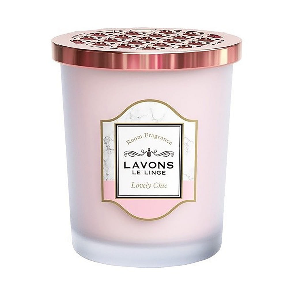 Lavons Room Fragrance, Lovely Chic Scent 150 g
