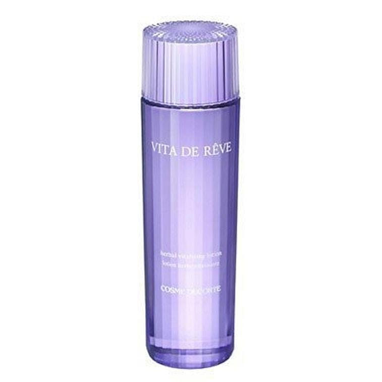 COSME DECORTE Perilla Essence Lotion 150 밀리리터
