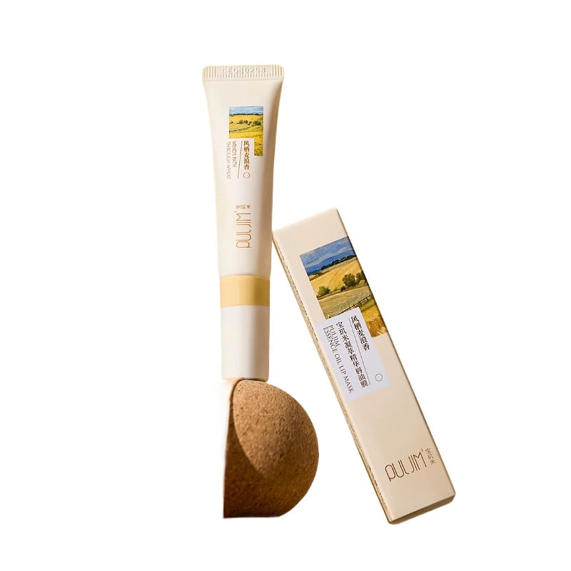 BOJIMI Moist Repair Lip Mask, 1pc 1 count
