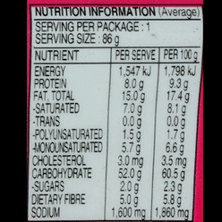 Paldo Dosirac Oriental Style Instant Ramen Noodle Soup Shrimp Flavor pack of 6 1 each