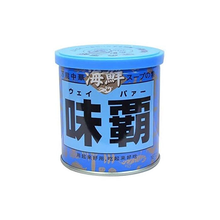 Koukishoko Seafood Ajiha (Weipa) Chinese Seasoning 250 그램