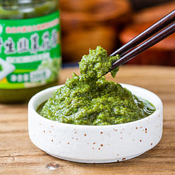 Yunshan semi wild chive flower sauce 200 g