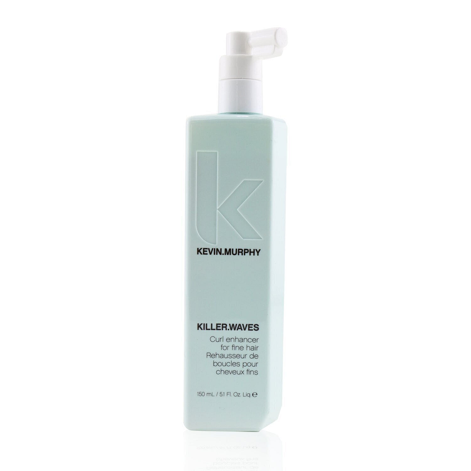 Kevin.Murphy Killer.Waves (curl enhancer-fine hair) 150 밀리리터