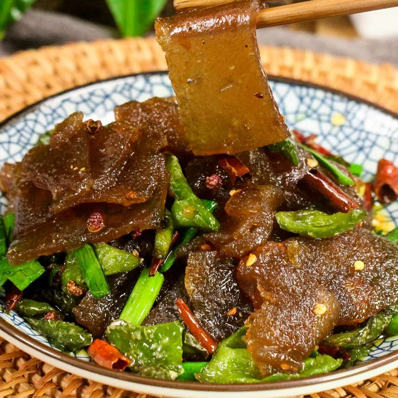 Guizhou fern cake 400g * 1 bag 400 กรัม