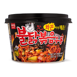 Wang 불닭맛 볶음우동 7.79 온스