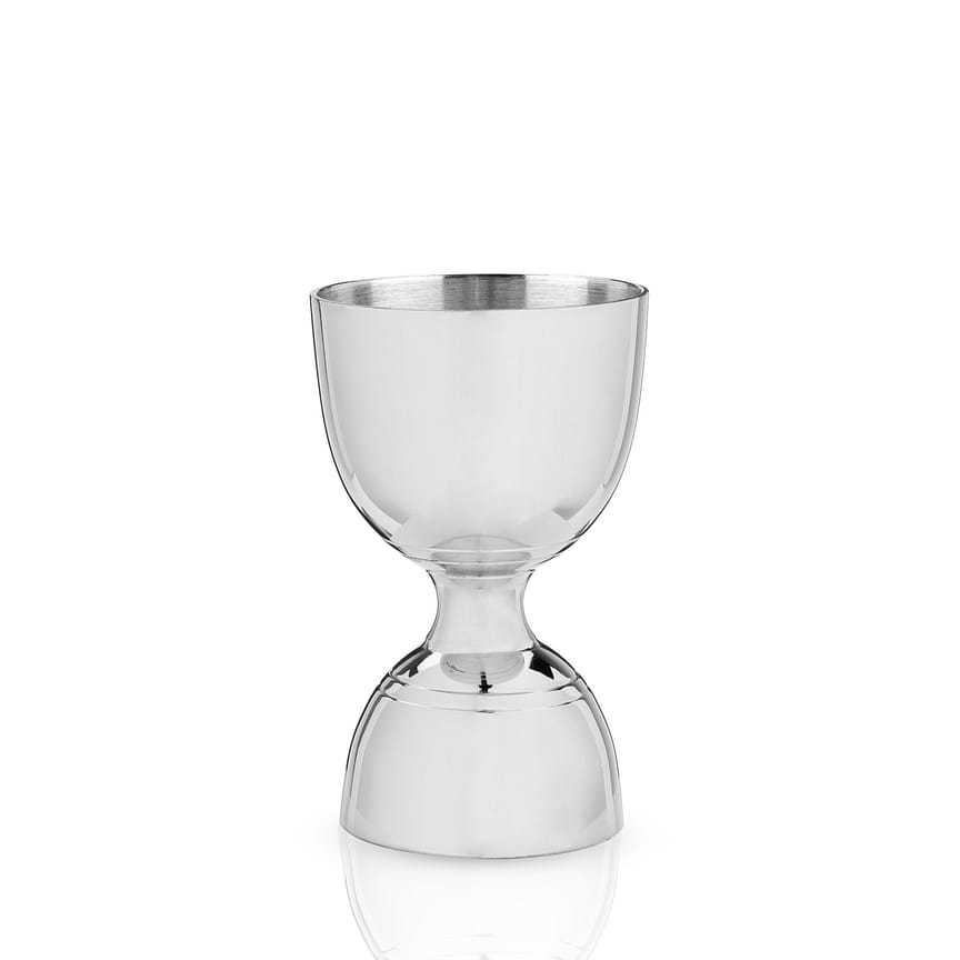 Viski Warren Canterbury Jigger