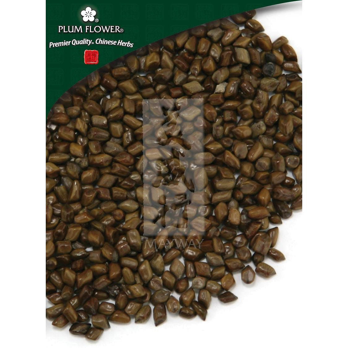 Jue Ming Zi, unsulfured Cassia obtusifolia seed 1 ส่วน