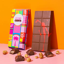 迪拜黑巧克力180克 1 份