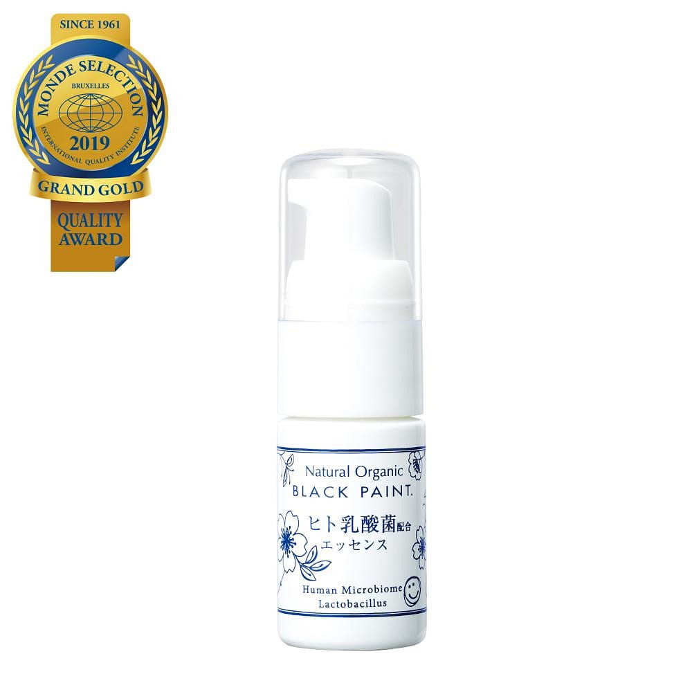 BLACK PAINT Human Lactobacillus Essence 10 mL 1 개