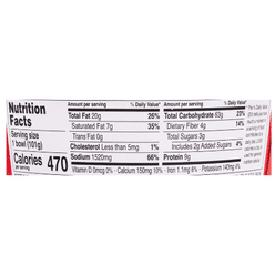 Nongshim Tantanmen Premium Noodle Soup Bowl, Ramen Chili Oil pack of 6 1 each