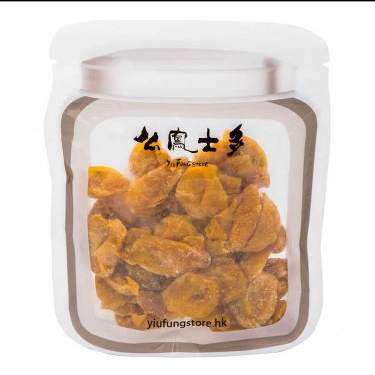 Get Shang Hai Yiu Fung Licorice Yellow Delivered | Weee! Asian Market