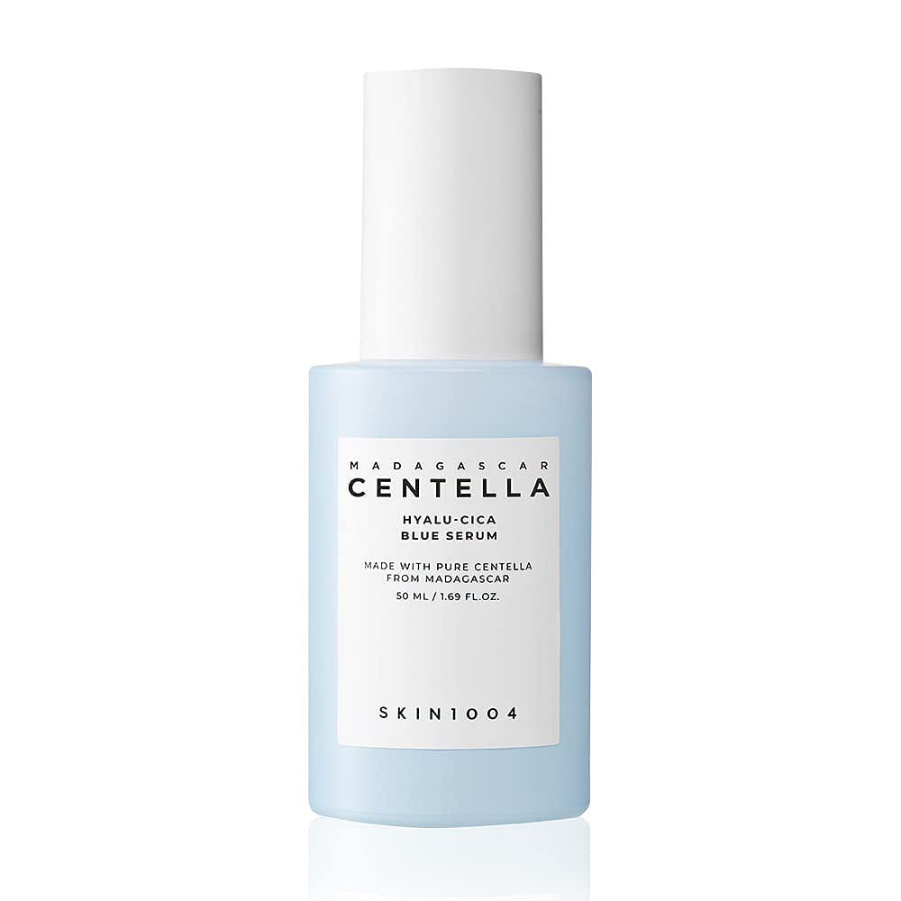 SKIN1004 Centella Hyalu-Cica Blue Serum 50 มิลลิลิตร