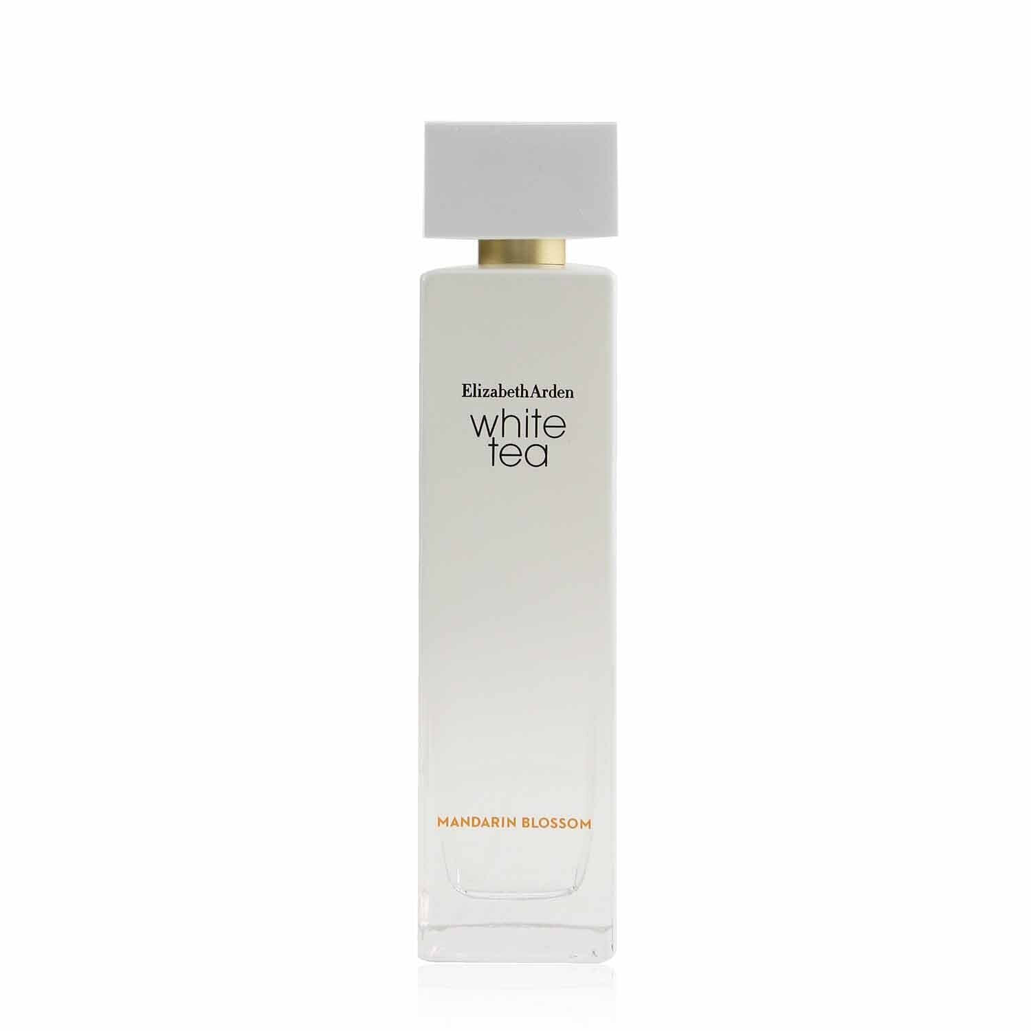 Elizabeth Arden White Tea Mandarin Blossom Eau De Toilette Spray  100ml/3.3oz 100 ml