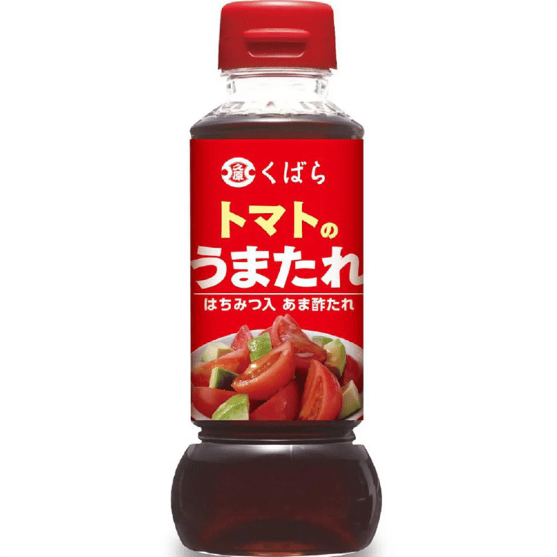 Kubara Tomato Umatare (290g) 290 g
