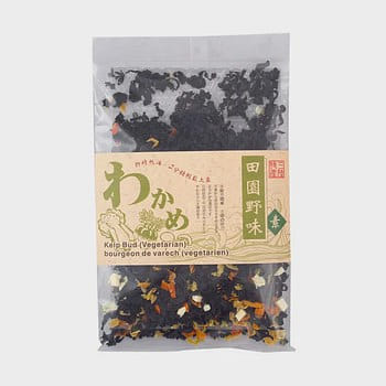 Vegan-Kelp Bud 1 개