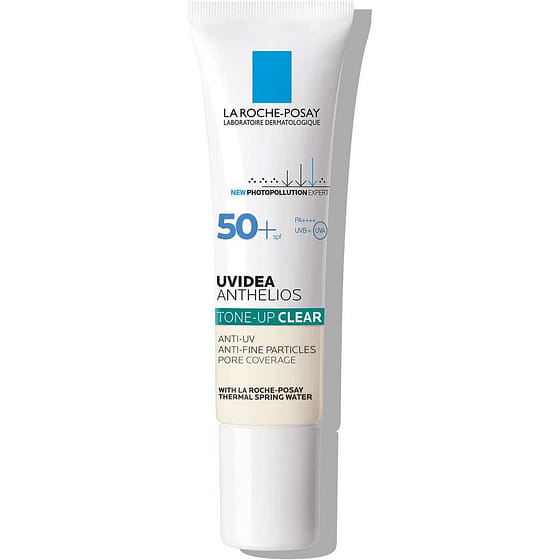 weee_care_La Roche-Posay High Efficiency Brightening Sunscreen Cream SPF50+ PA++++ Naturl 30 ml