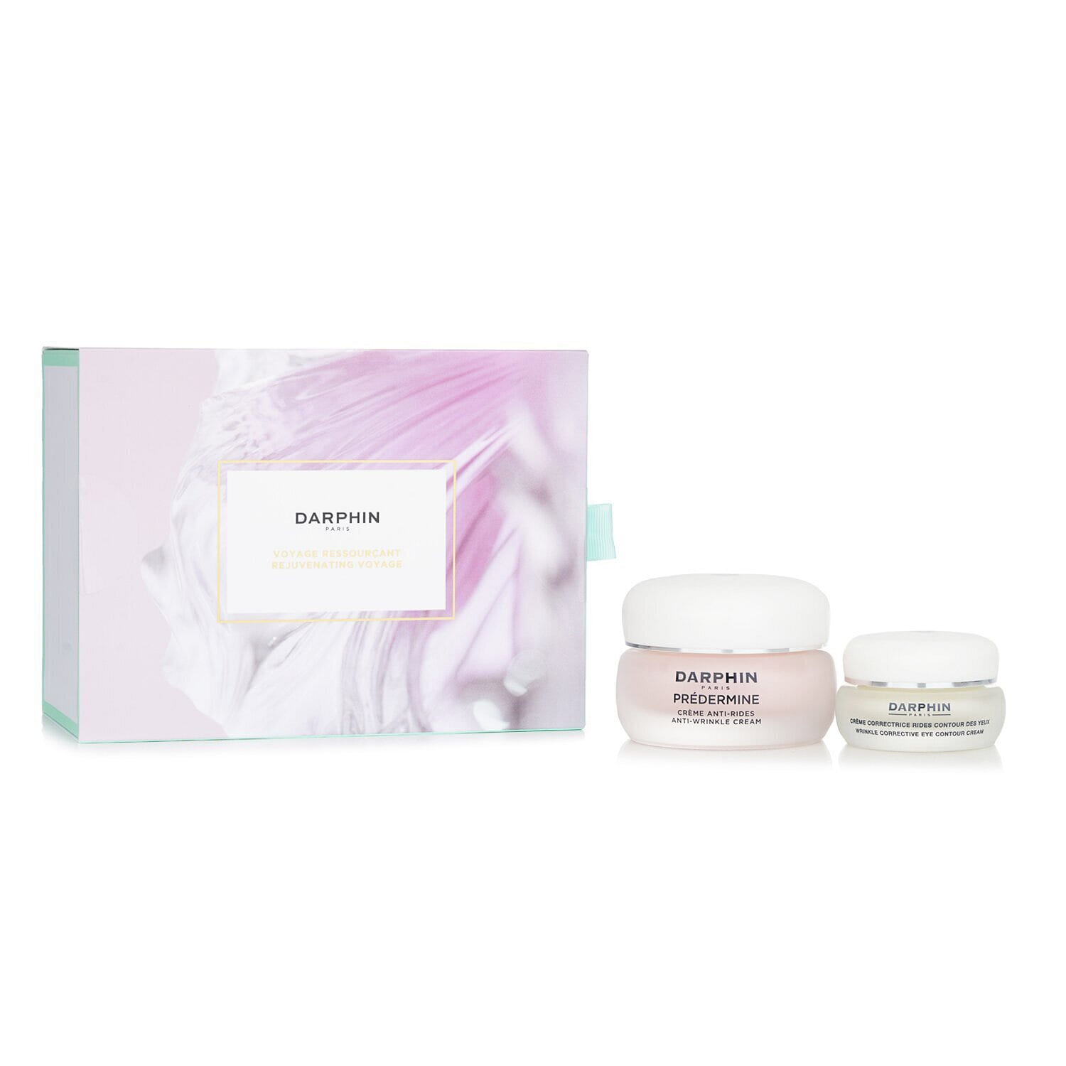 Darphin Rejuvenating Voyage Set 2pcs 2 each
