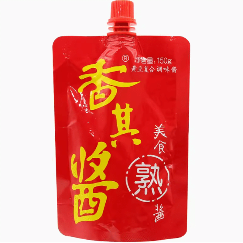 香其酱 150 克