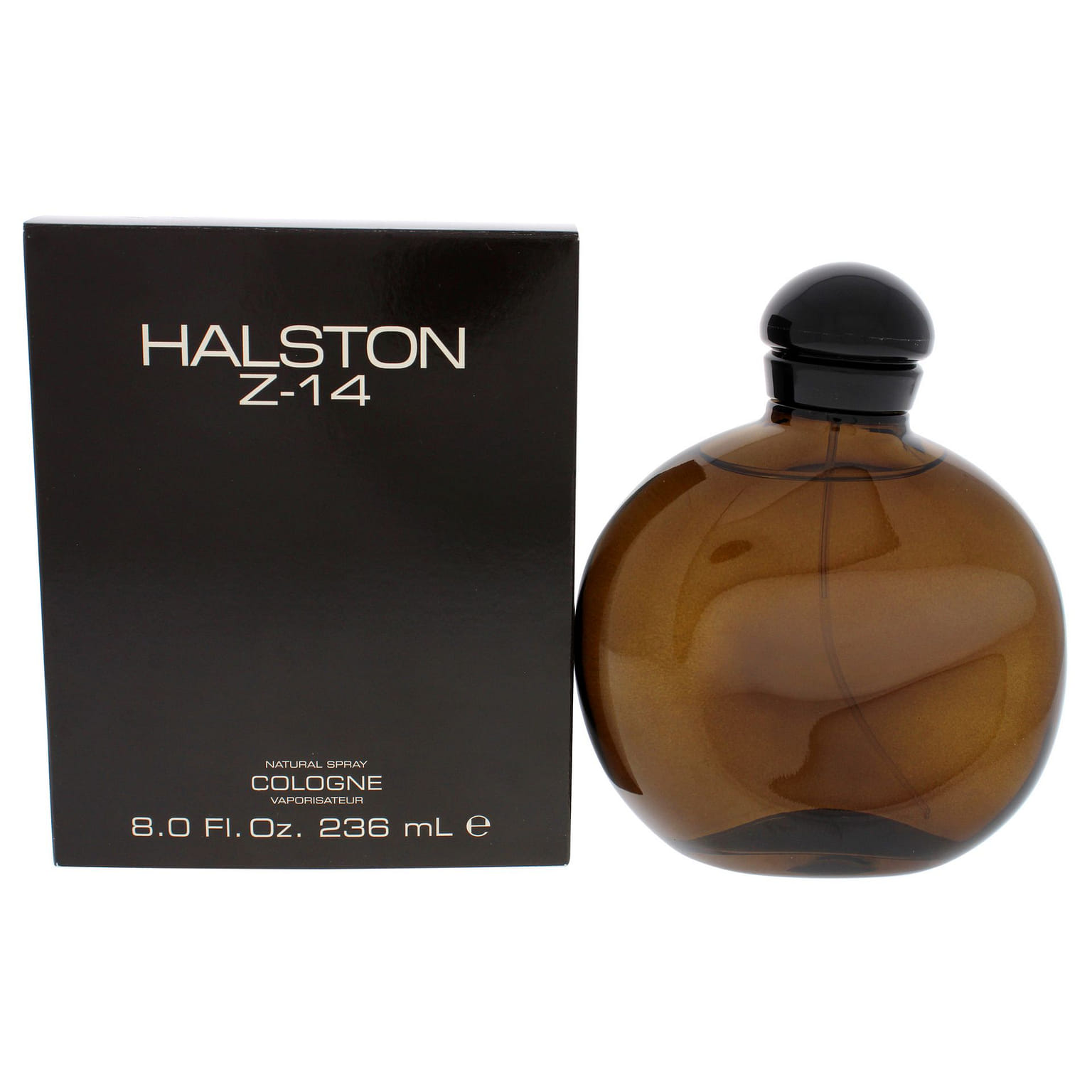 할스톤 Z-14 남성용 향수 - 8oz (237ml) 8 온스