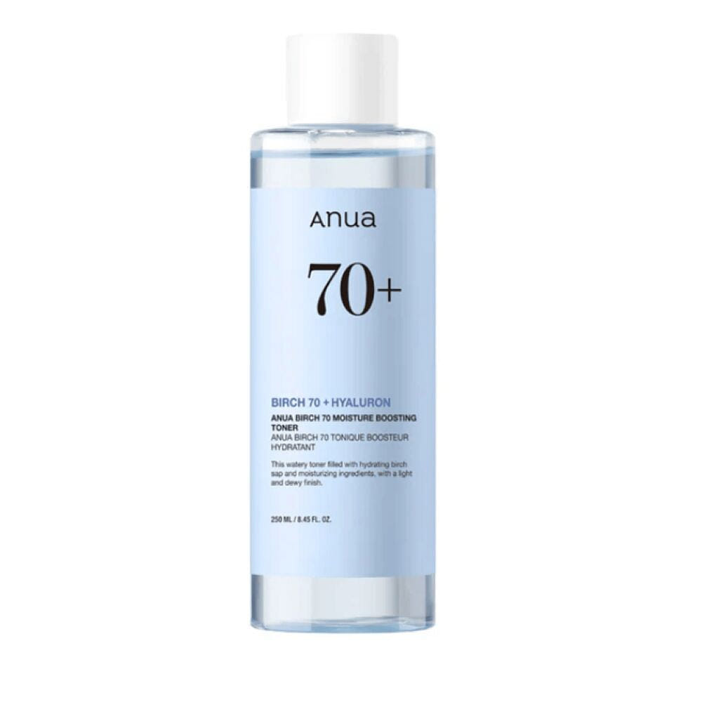 Birch 70 Moisture Boosting Toner 250 ml