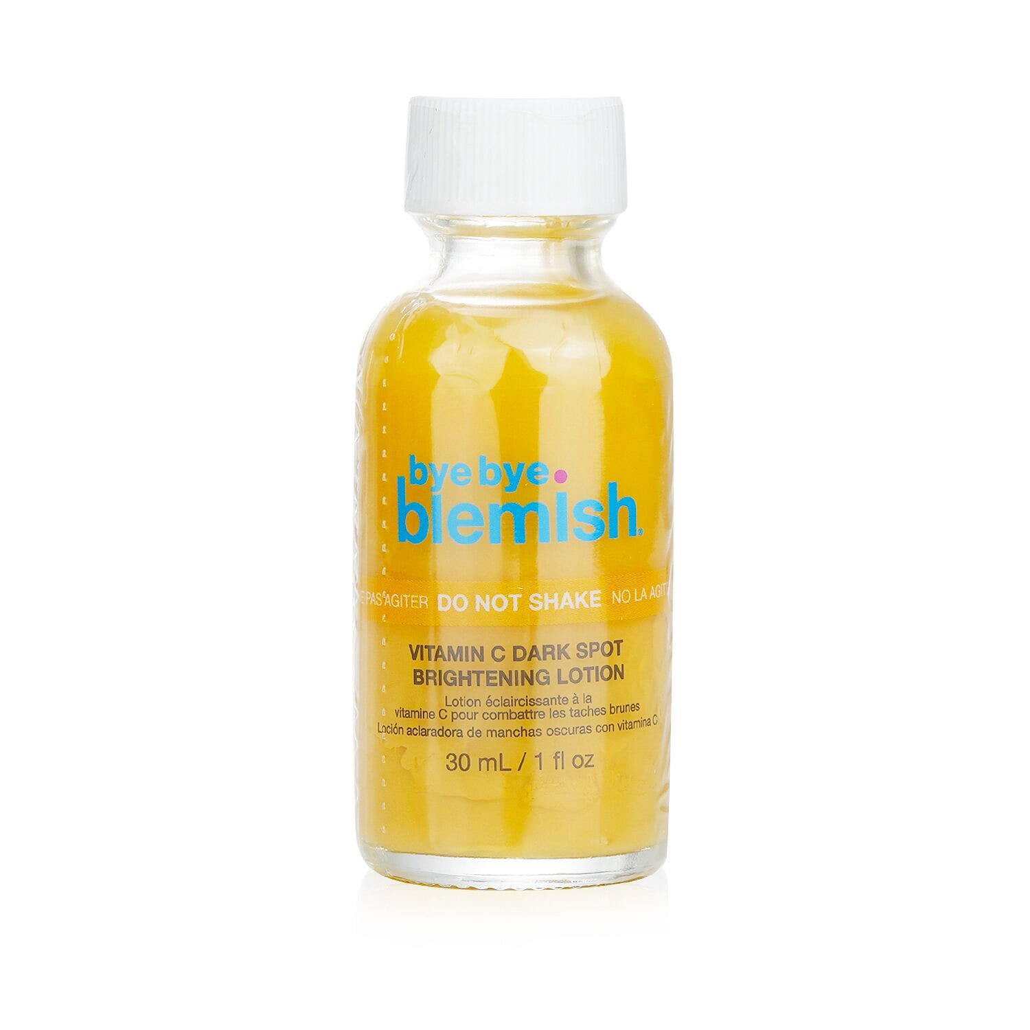 Bye Bye Blemish Vitamin C Dark Spot Brightening Lotion 30 มิลลิลิตร