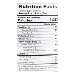 Stikko Wafer Sticks, Chocolate Flavor 401 g