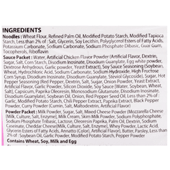 Samyang Buldak Ramen Carbonara Hot Chicken Flavor 1 count 1 each