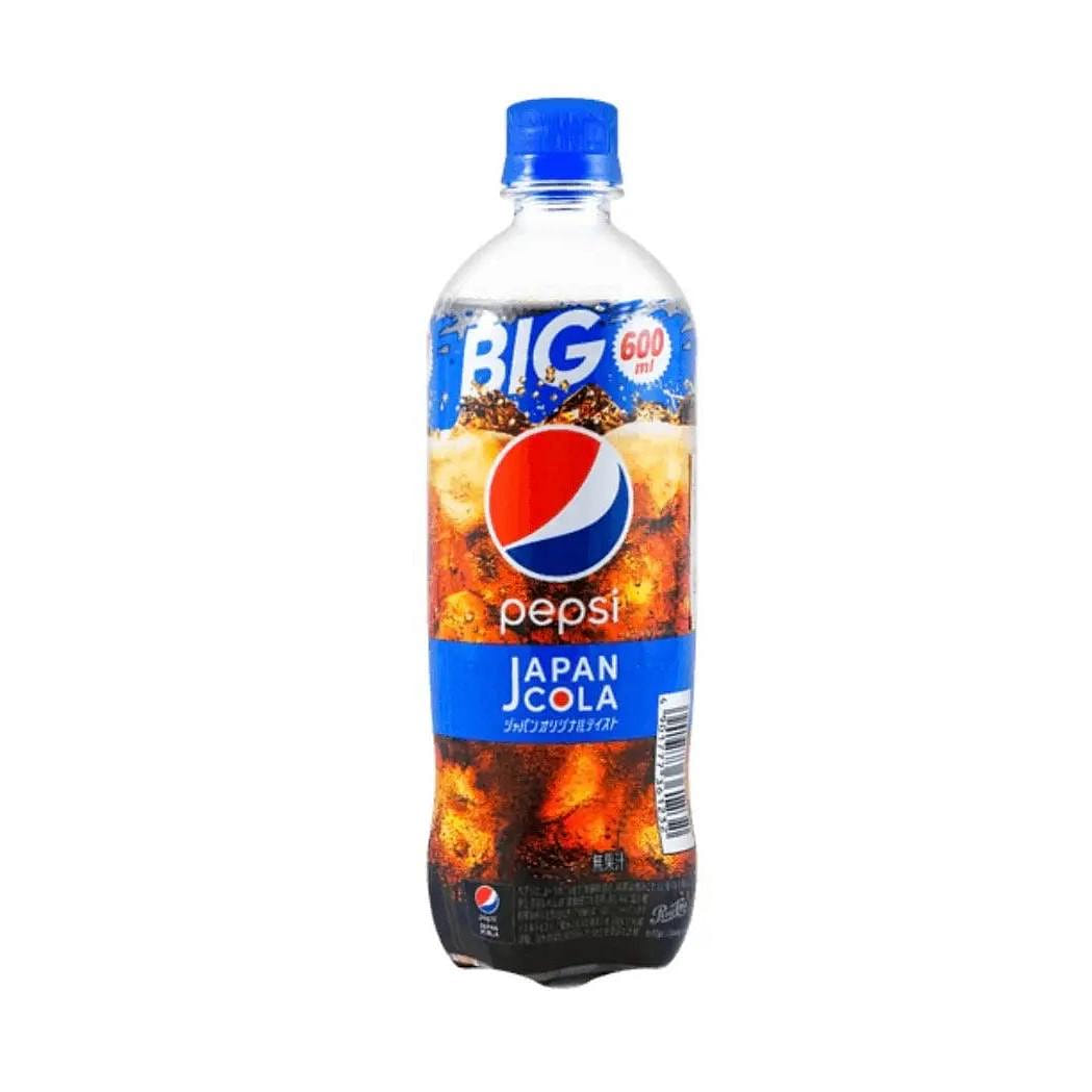Pepsi Nama Cola (Japan) 1 each