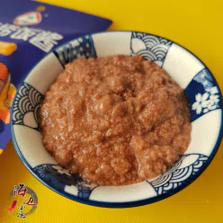 Sea sausage bibimbap sauce 80g*1 80 g