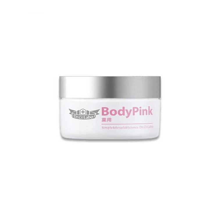 Dr.Ci: Labo Medicated Body Pink Cream 50 g
