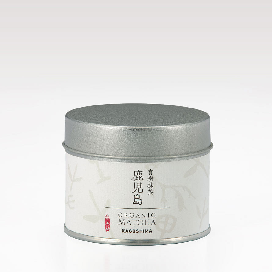 Kimikura kagoshima organig matcha 30g 1 ส่วน