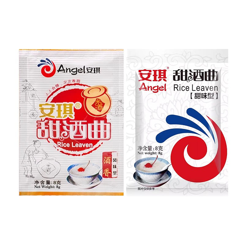 [5 bags] Angel sweet Wine Qu Homemade sweet wine at home 40 그램
