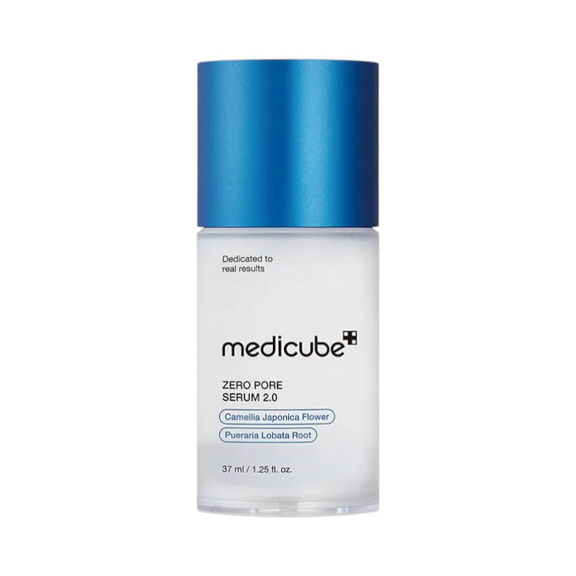 Medicube Zero Pore 2.0 Serum 37ml 37 ml