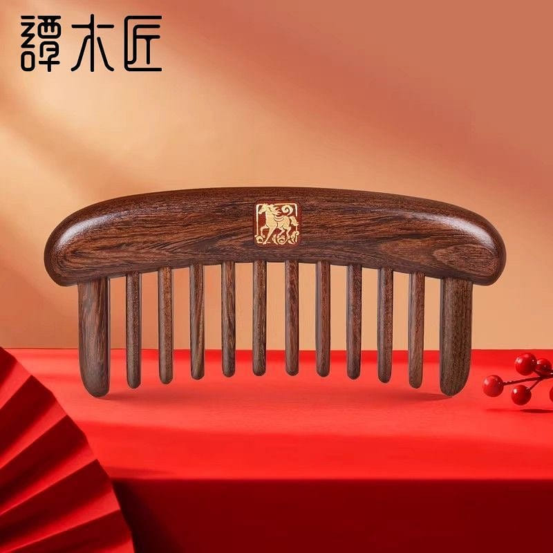 New product toothed comb 1 each