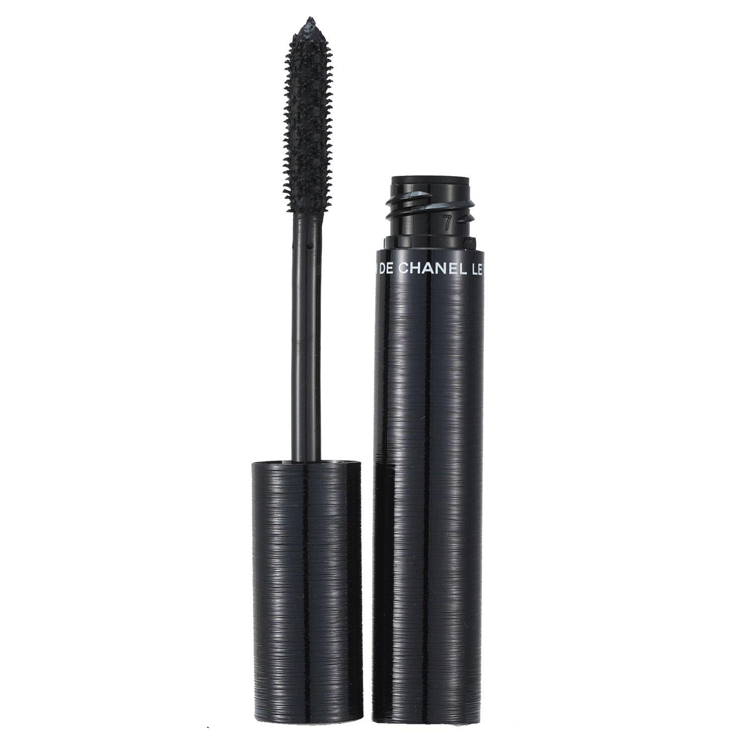 Chanel Le Volume Revolution De Chanel Mascara - #  Noir  6g/0.21oz 6 그램