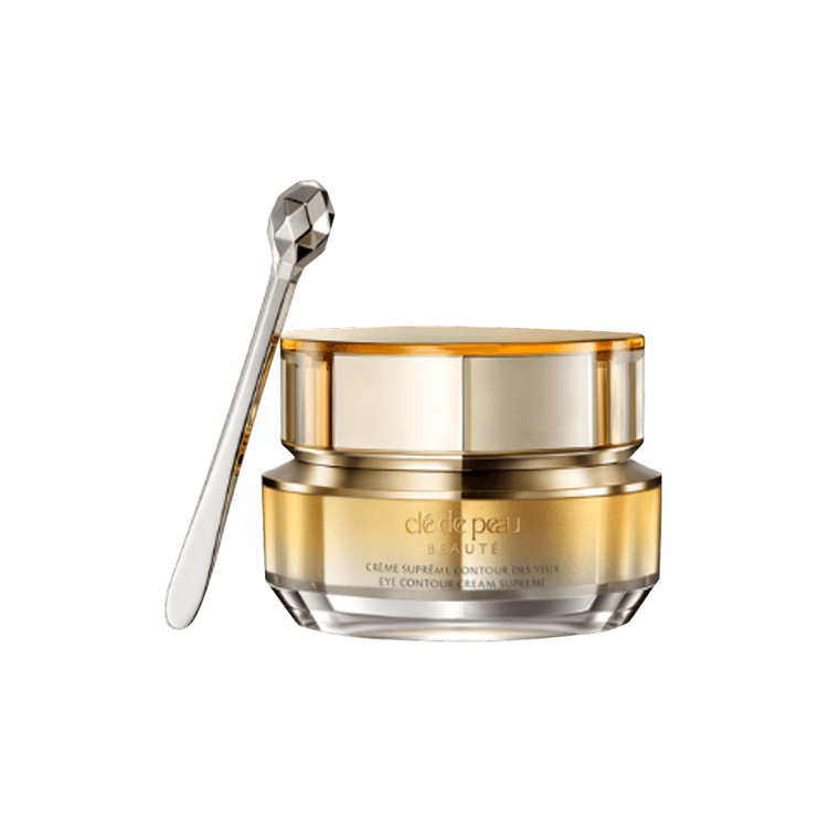 クレ・ド・ポー ボーテ クレームイユーS クリーム 目もと用 15g - Weee!