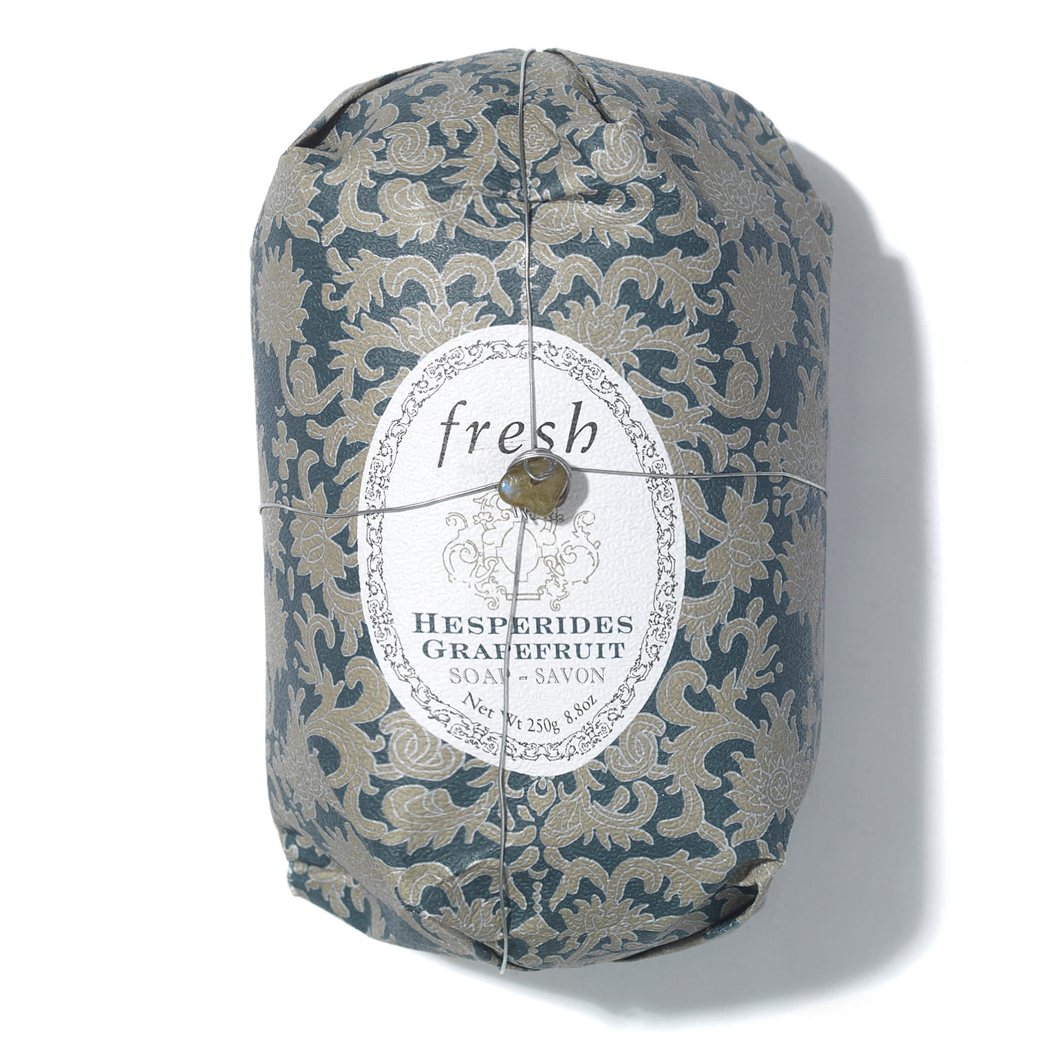 Fresh Hesperides Grapefruit Oval Soap 250 그램
