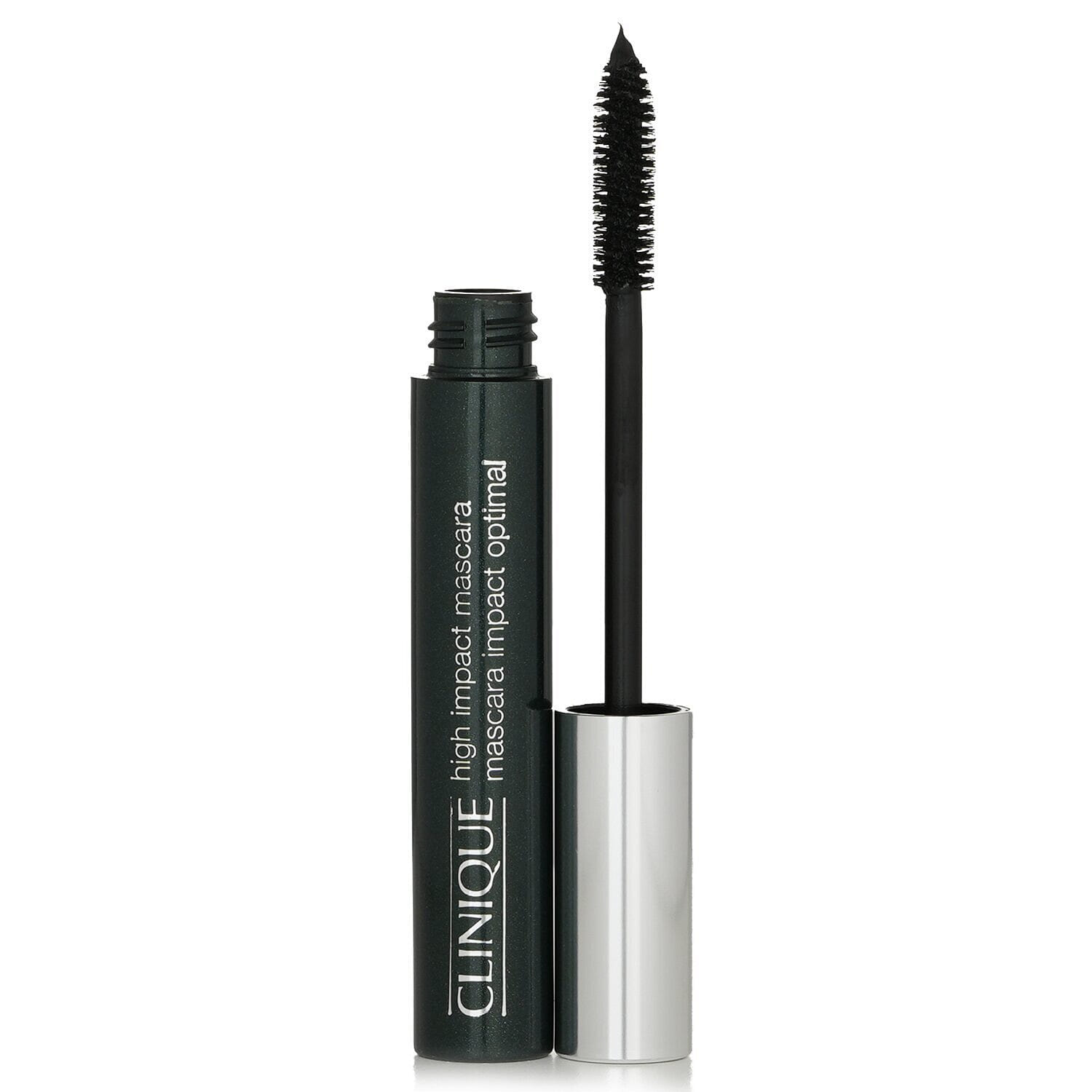 Clinique High Impact Mascara - 01 Black 7ml/0.28oz 7 밀리리터