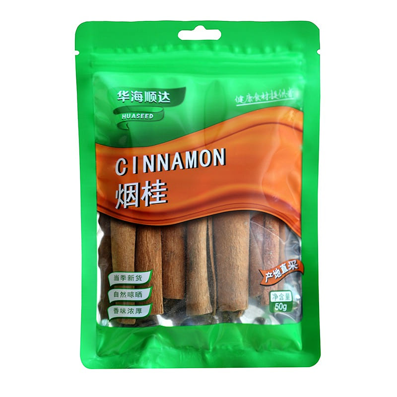 huaseed Cigarette cinnamon 50g 50 g