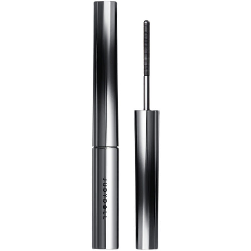 JUDYDOLL 3D Curling Eyelash Iron Mascara #01 black 1 each