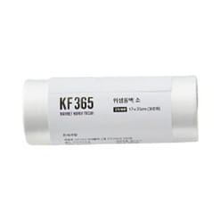 KS365 한 장씩 뜯어 쓰는 위생롤백 소형 300p 1 개