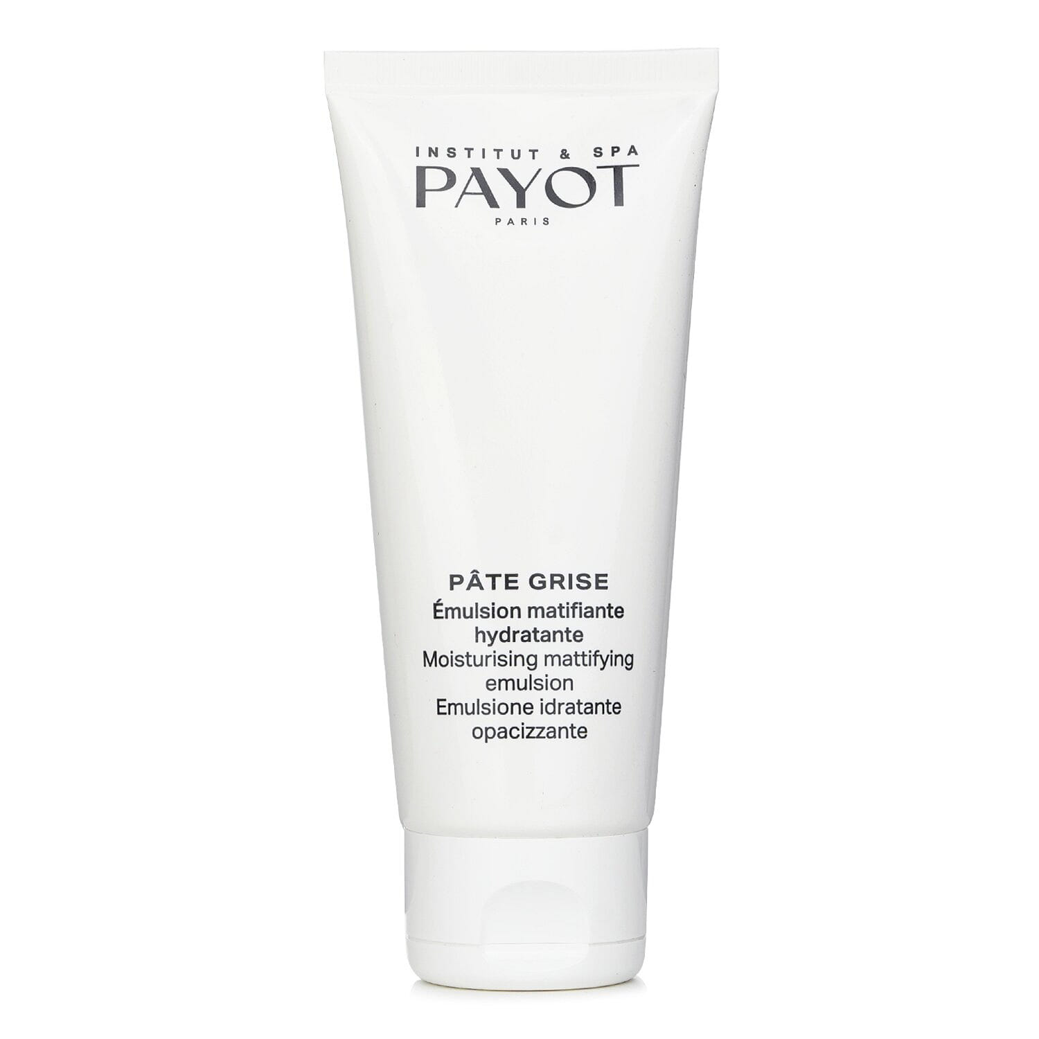 Payot Pate Grise Moisturising Mattifying Emulsion (Salon Size) 100ml/3.3oz 100 มิลลิลิตร