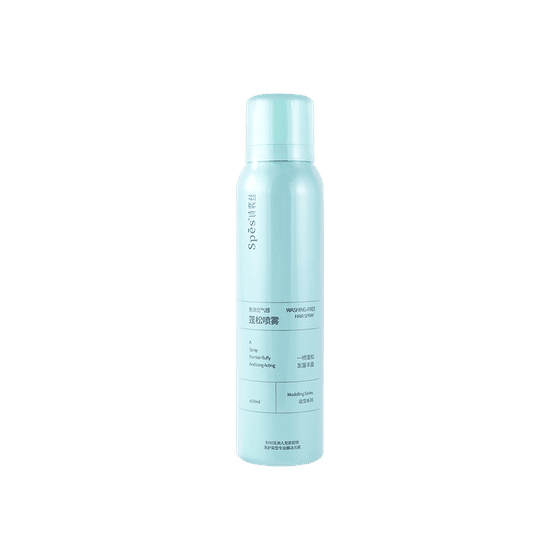 weee_care_Spes Washing-Free Hair Spray #Sweet Grapefruit 150 ml
