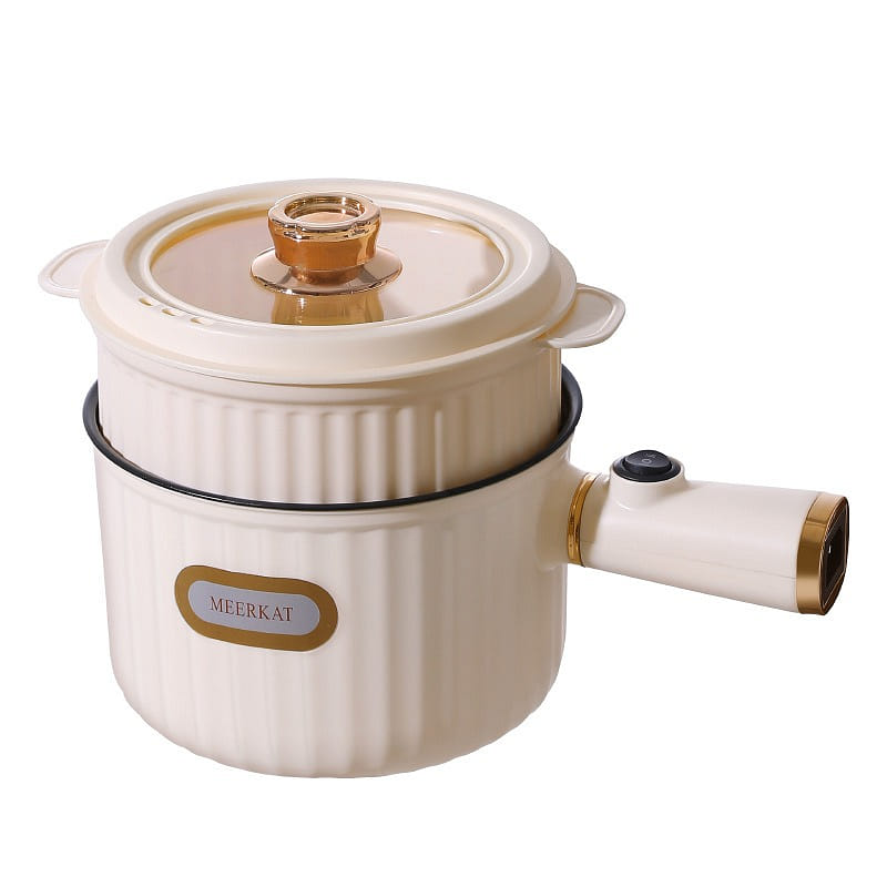 110V U.S. standard student dormitory electric cooker multifunctional nonstick Cr 1 개