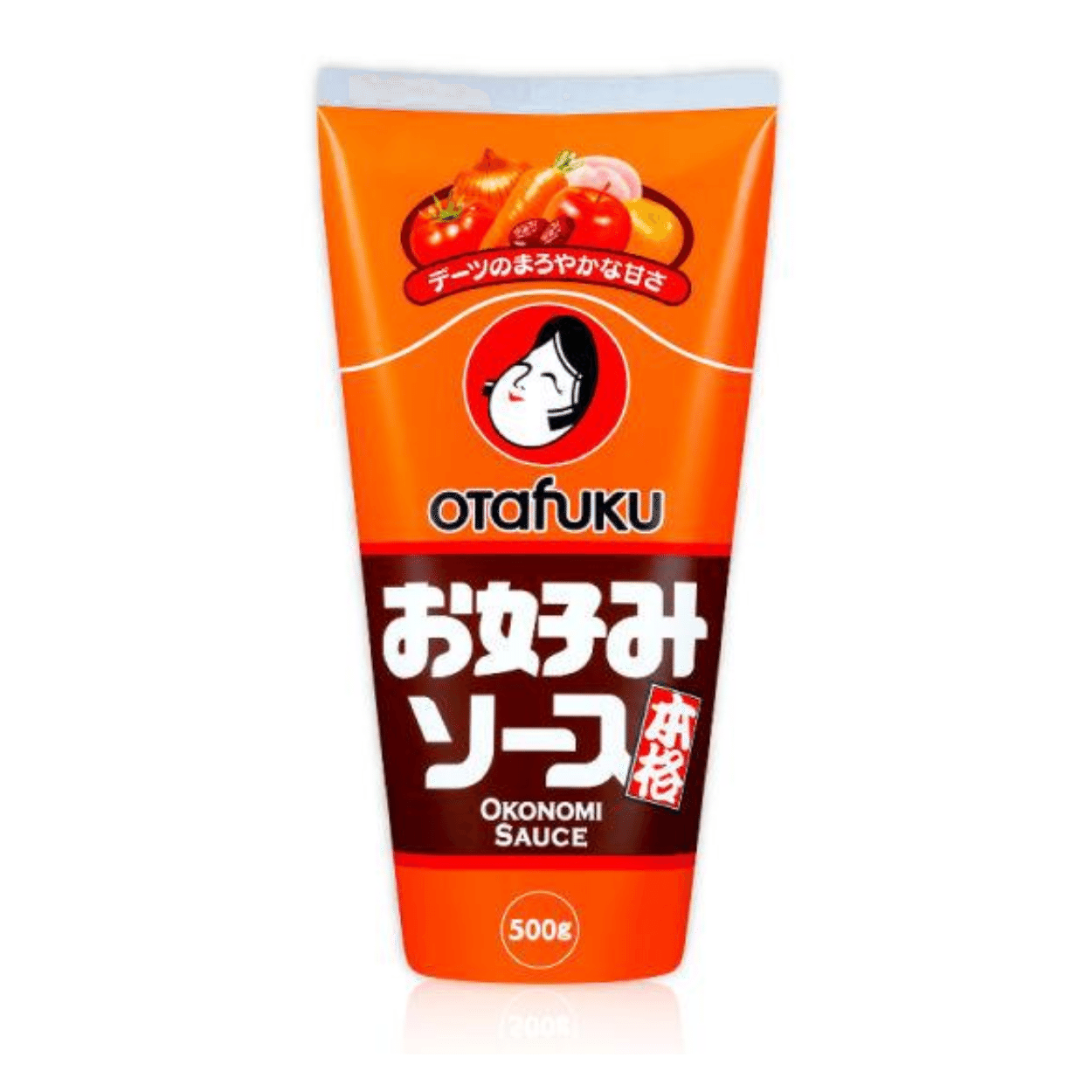Otafuku Okonomi Sauce 500g 500 g